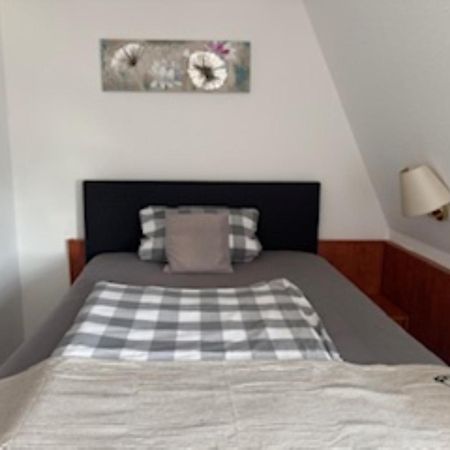 Parkhotel & Kurcafe Bad Sassendorf Kültér fotó