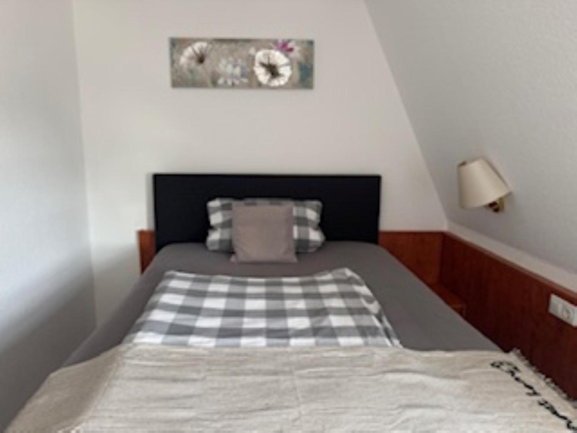 Parkhotel & Kurcafe Bad Sassendorf Kültér fotó