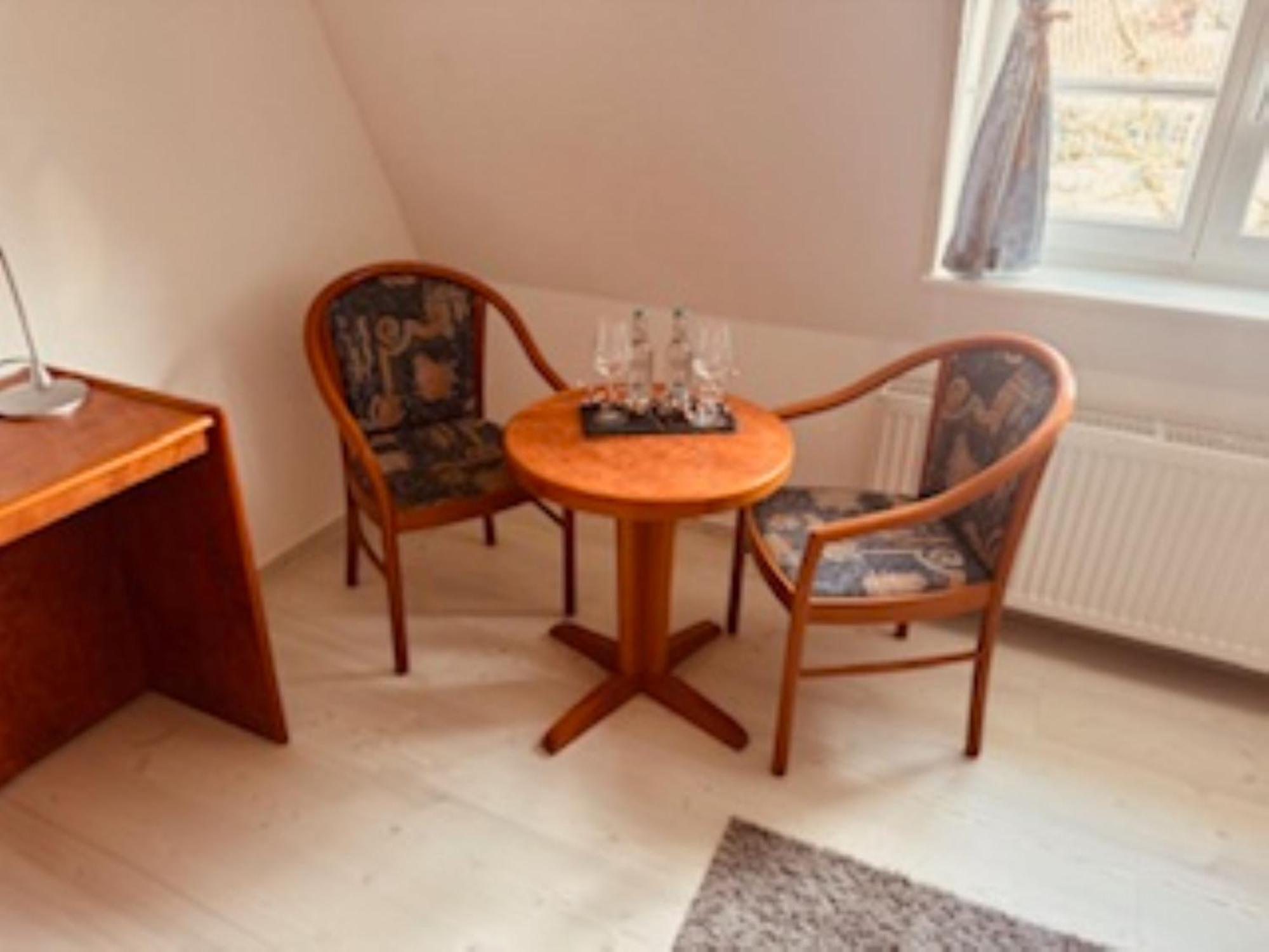 Parkhotel & Kurcafe Bad Sassendorf Kültér fotó