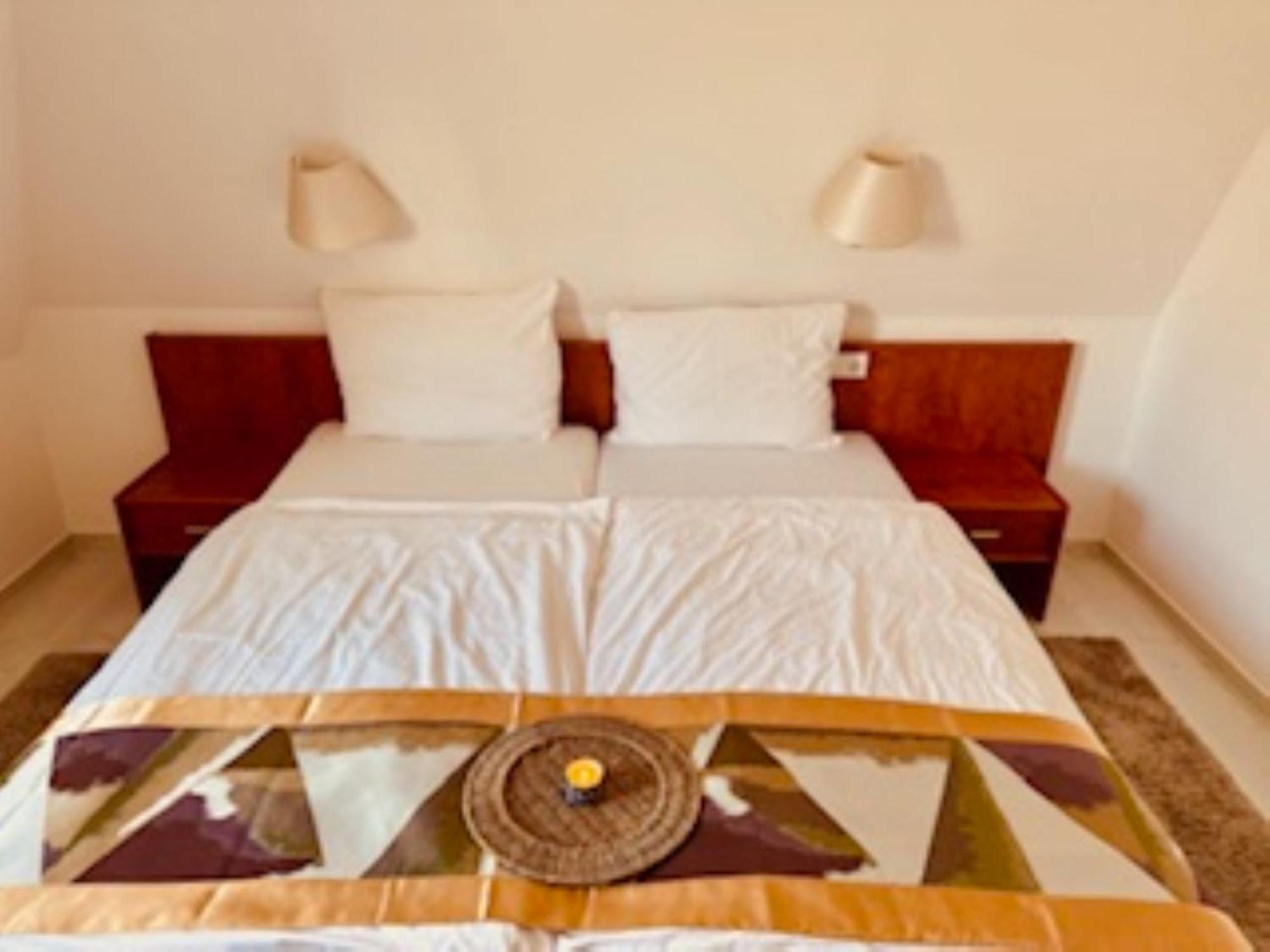 Parkhotel & Kurcafe Bad Sassendorf Kültér fotó