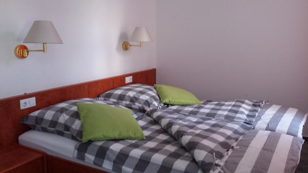 Parkhotel & Kurcafe Bad Sassendorf Kültér fotó