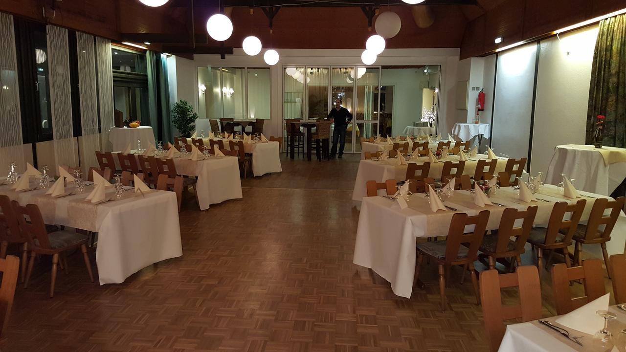 Parkhotel & Kurcafe Bad Sassendorf Kültér fotó