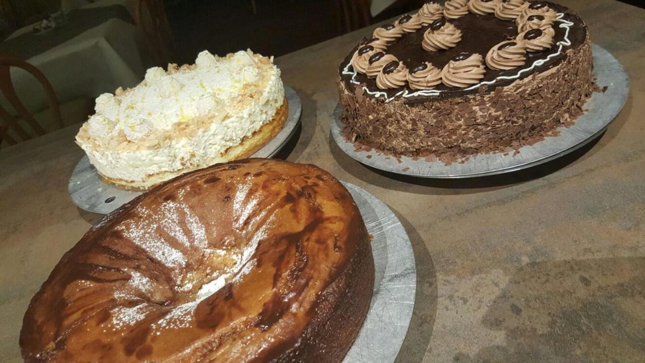 Parkhotel & Kurcafe Bad Sassendorf Kültér fotó